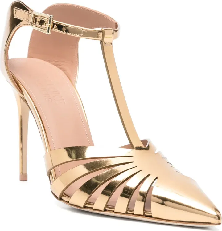 95mm Jennifer pumps - Image 2