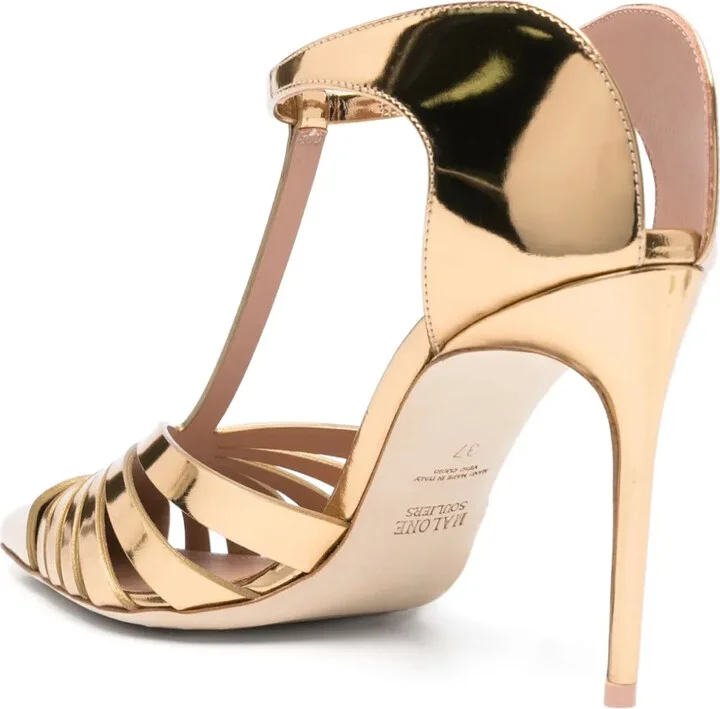 95mm Jennifer pumps - Image 3