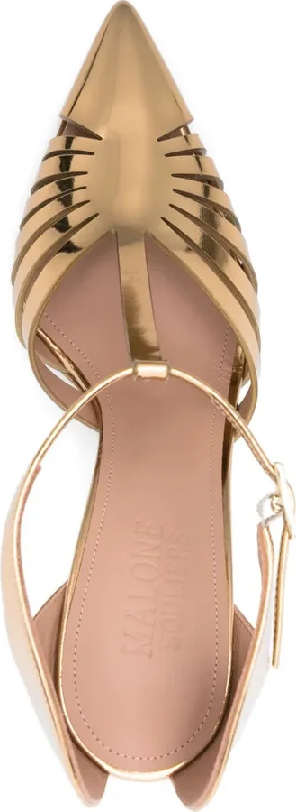 95mm Jennifer pumps - Image 4