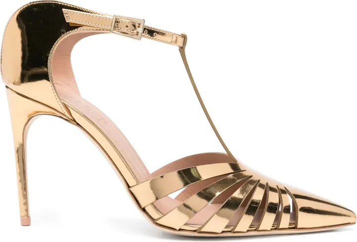 95mm Jennifer pumps