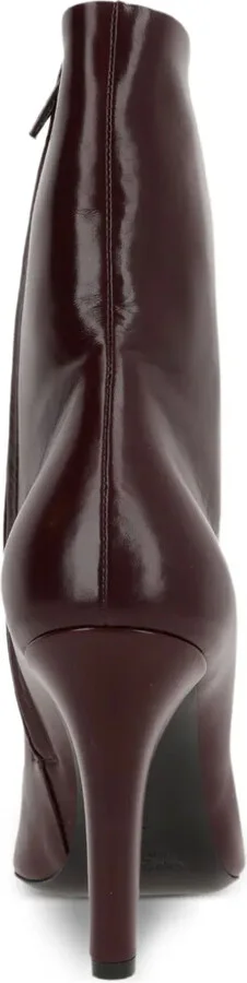95mm Jill ankle boots - Image 3