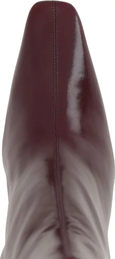 95mm Jill ankle boots - Image 4