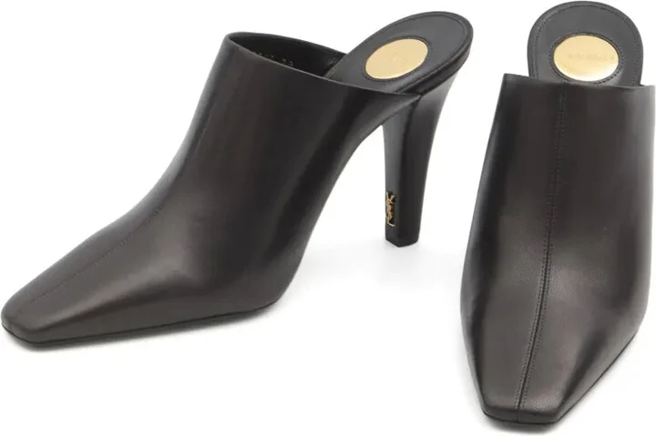 95mm Jill mules - Image 4