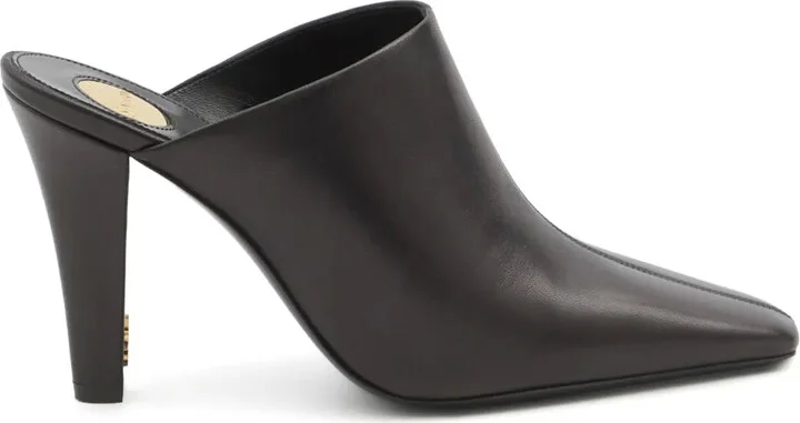 95mm Jill mules
