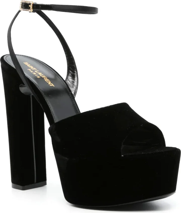 95mm Jodie sandals - Image 2