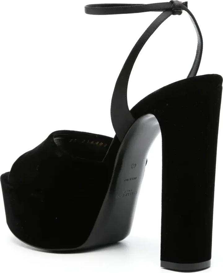 95mm Jodie sandals - Image 3