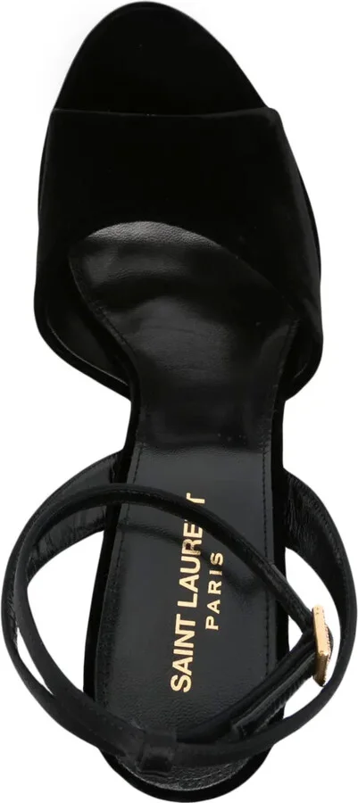 95mm Jodie sandals - Image 4