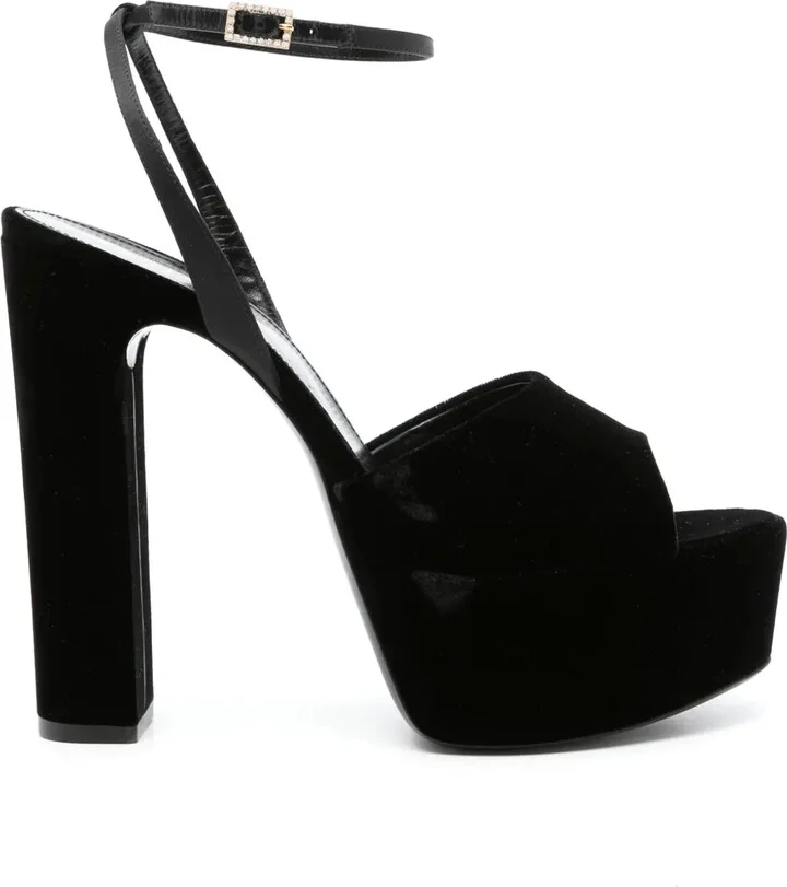 95mm Jodie sandals