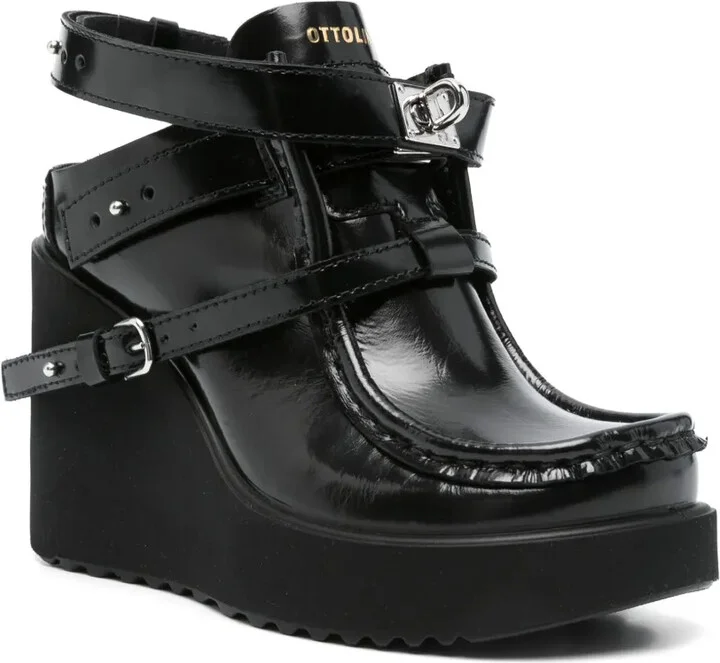 95mm Joke pumps - Image 2