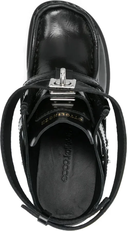 95mm Joke pumps - Image 4