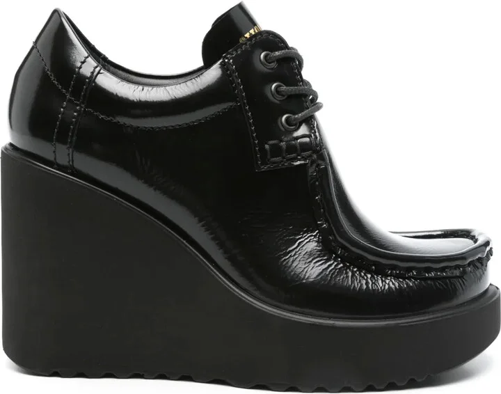 95mm Joke pumps