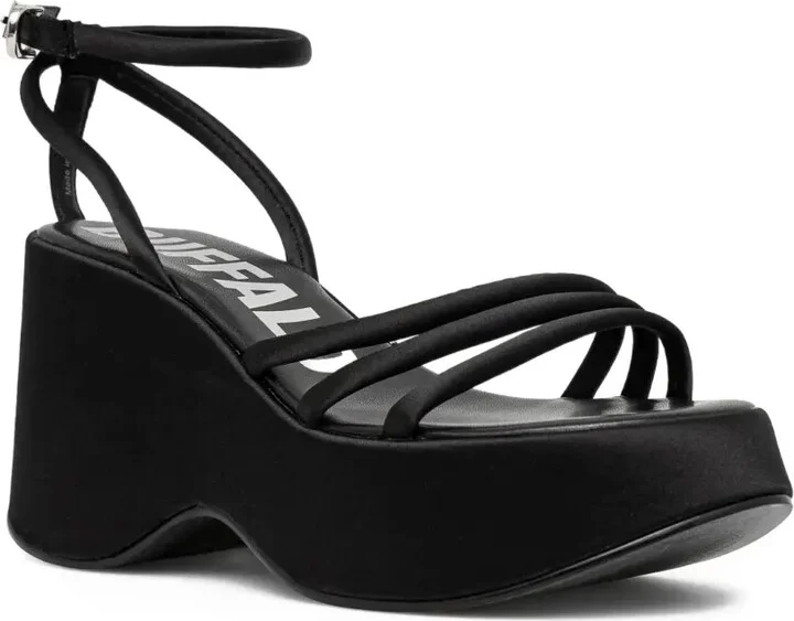 95mm Joy Mss sandals - Image 2