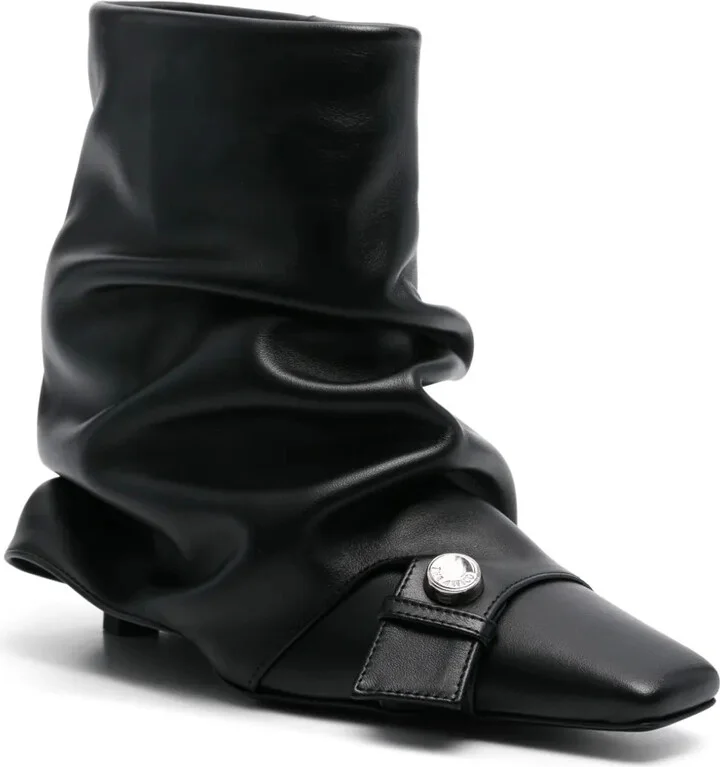 95mm Juno boots - Image 2