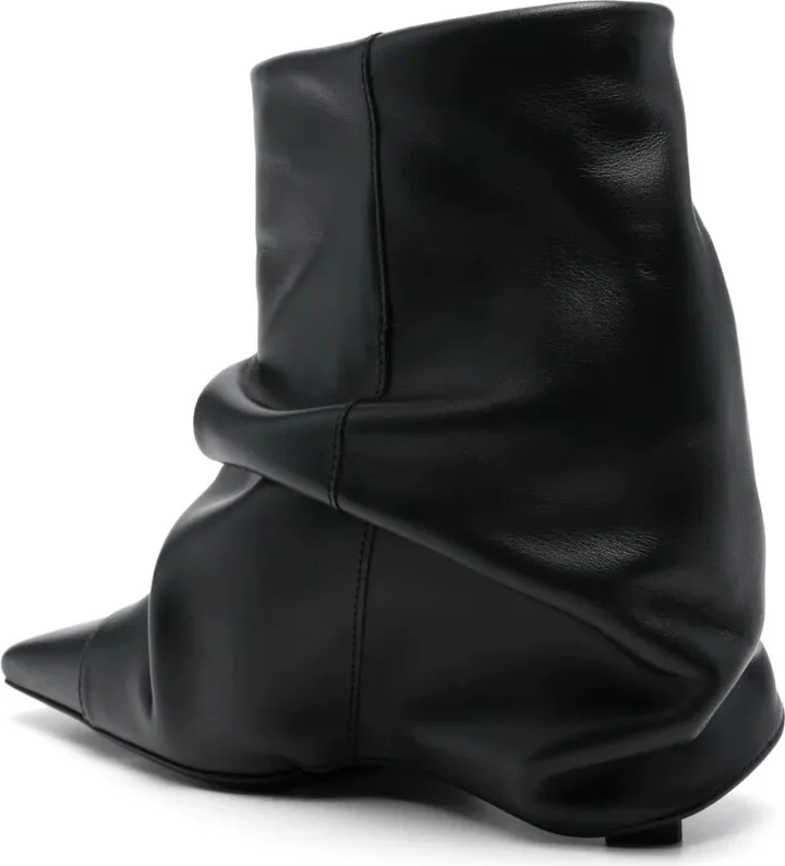 95mm Juno boots - Image 3