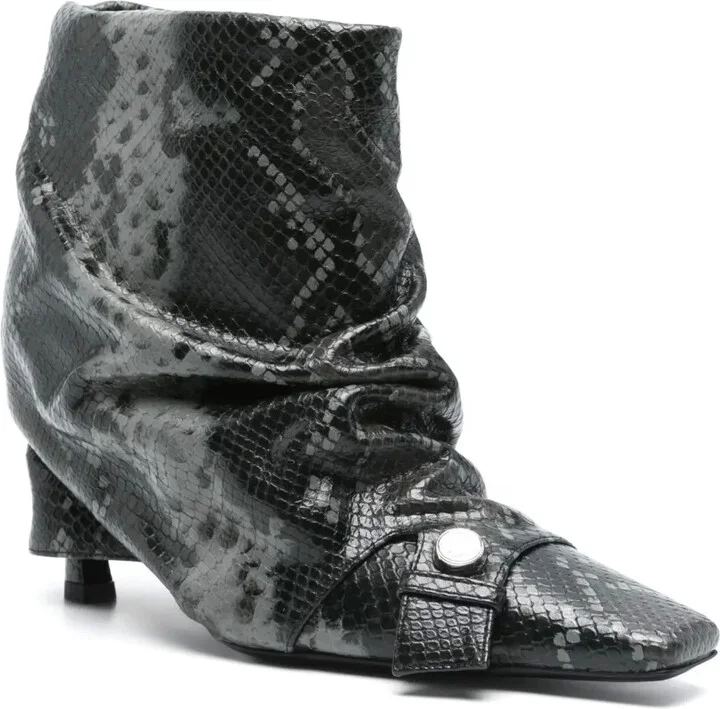 95mm Juno boots - Image 2