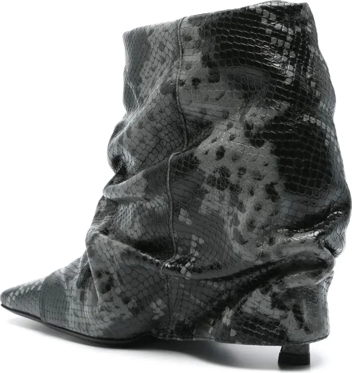 95mm Juno boots - Image 3