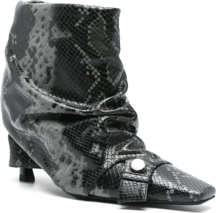 95mm Juno Boots - Image 2