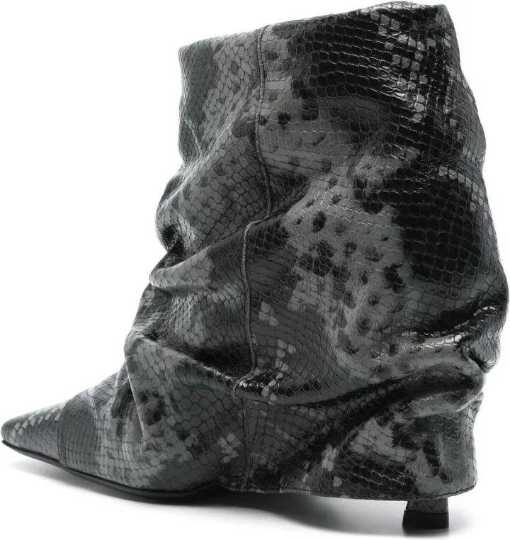 95mm Juno Boots - Image 3