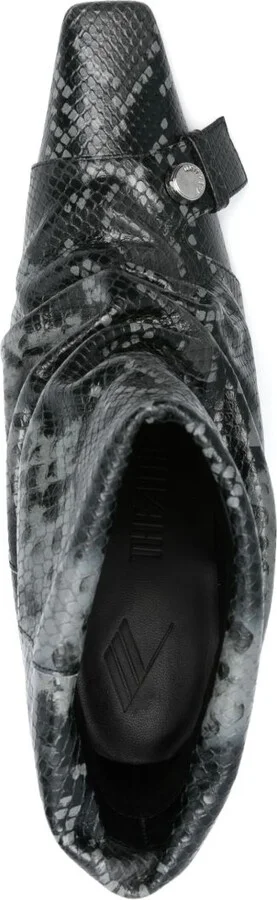 95mm Juno Boots - Image 4