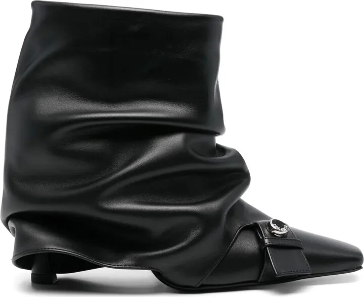95mm Juno boots