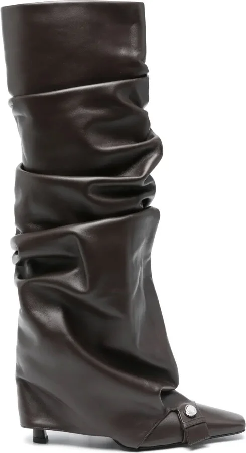 95mm Juno boots