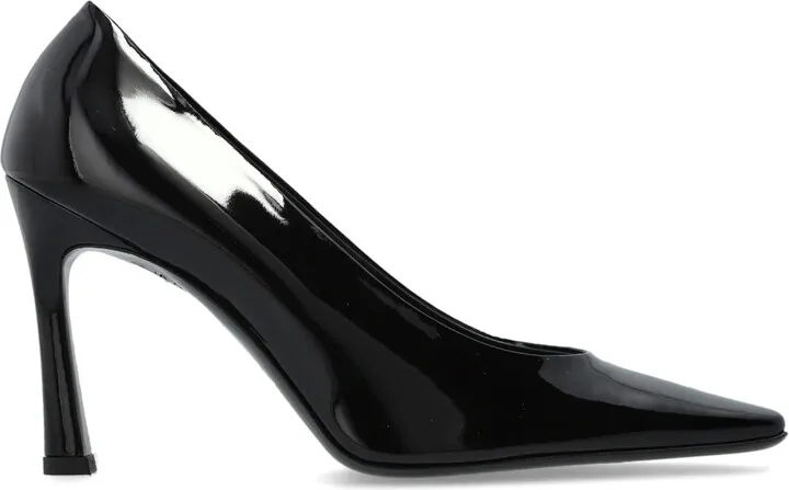 95mm Juno pumps