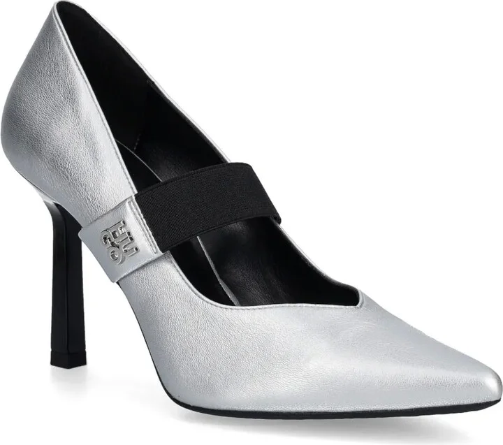 95mm Katniss pumps - Image 2