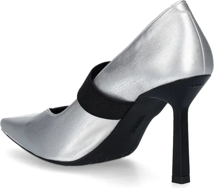 95mm Katniss pumps - Image 3