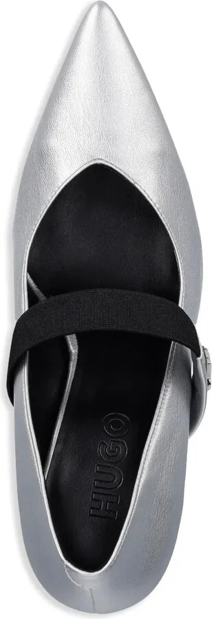 95mm Katniss pumps - Image 4