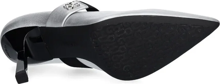 95mm Katniss pumps - Image 5