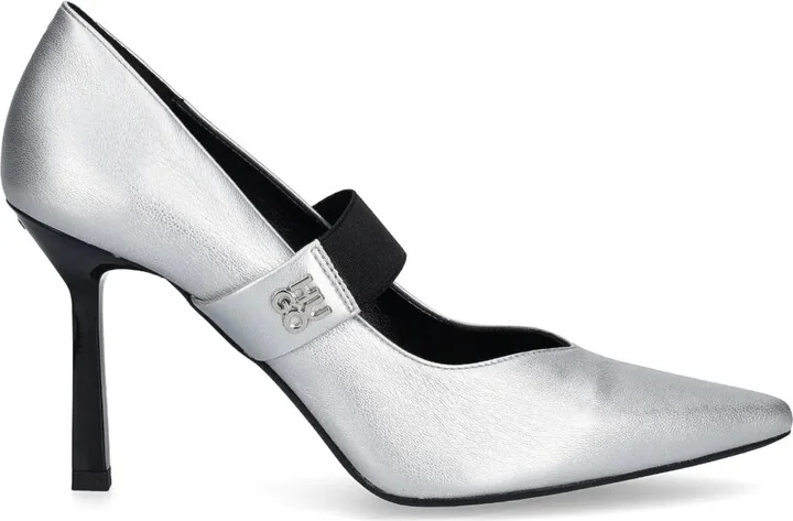 95mm Katniss pumps