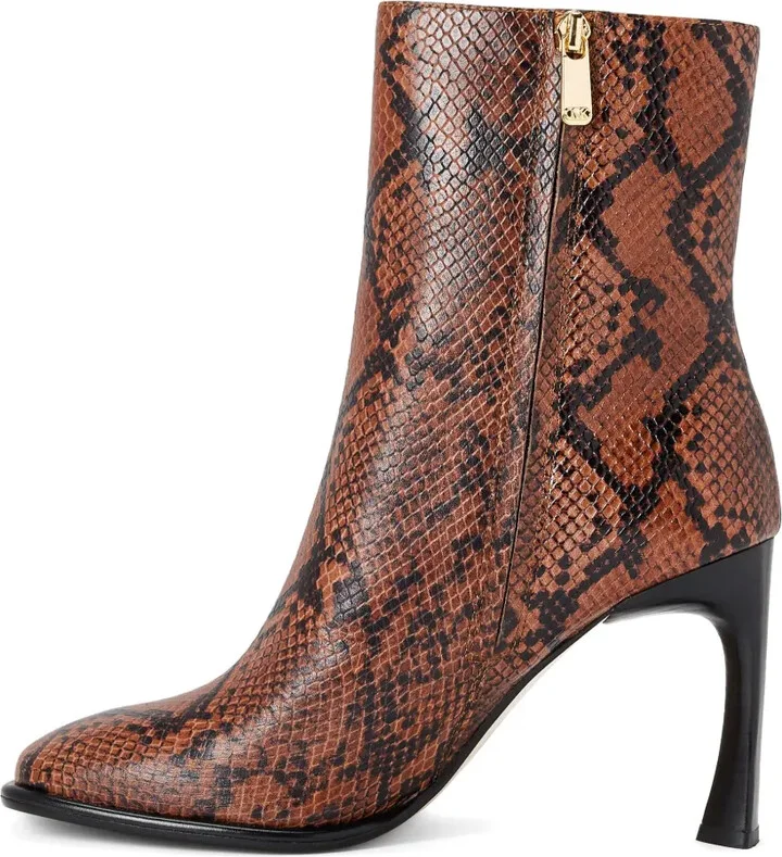 95mm Kelsea boots - Image 4