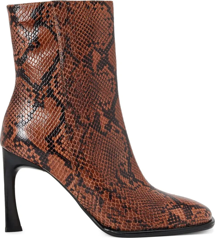 95mm Kelsea boots