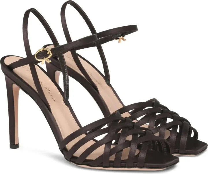 95mm Kerry sandals - Image 2