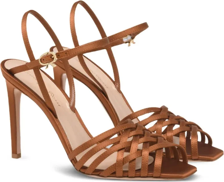95mm Kerry sandals - Image 2