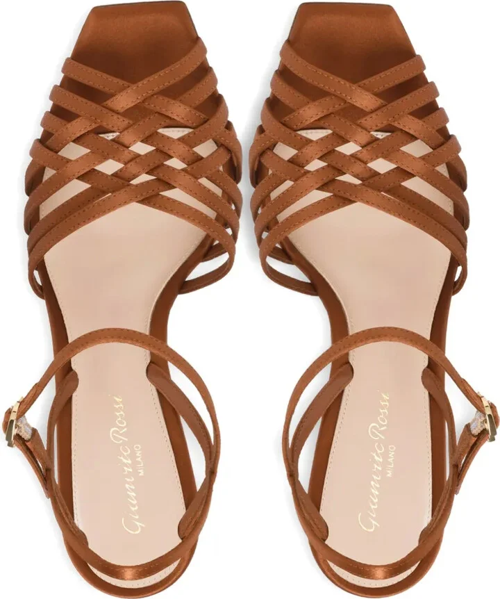95mm Kerry sandals - Image 4