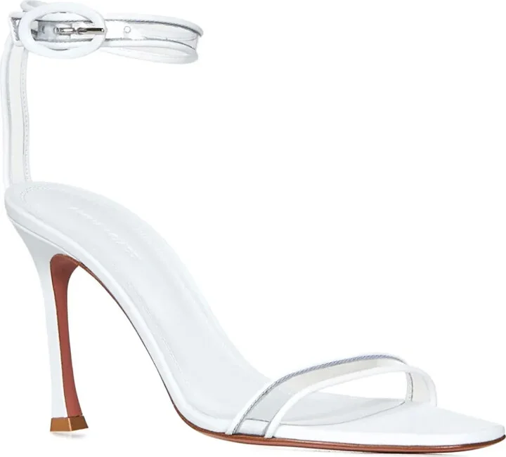 95mm Kim strappy sandals - Image 2