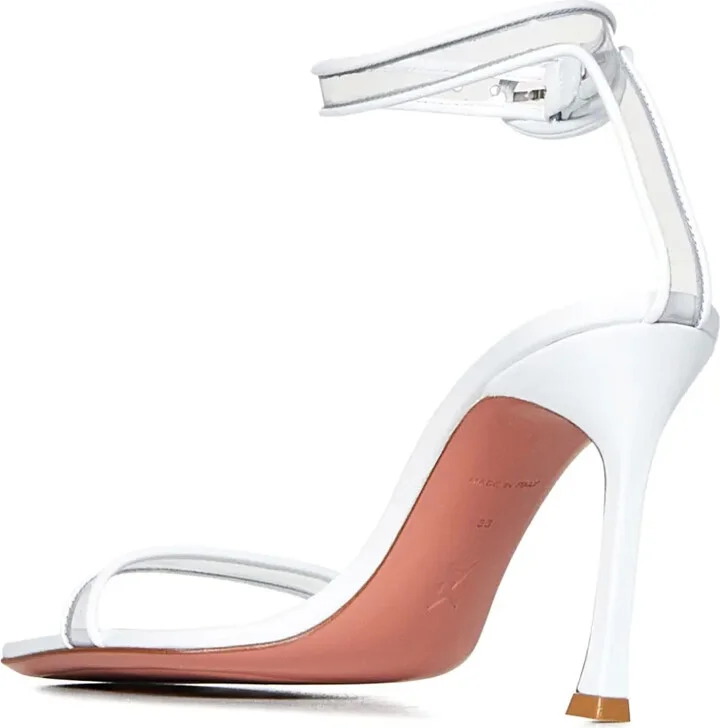 95mm Kim strappy sandals - Image 3