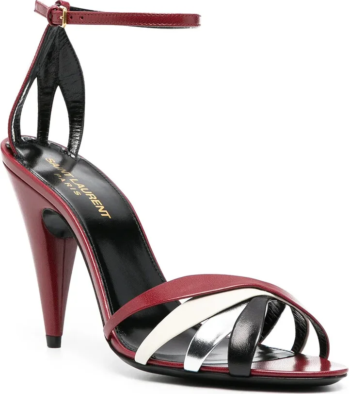 95mm Kristen sandals - Image 2