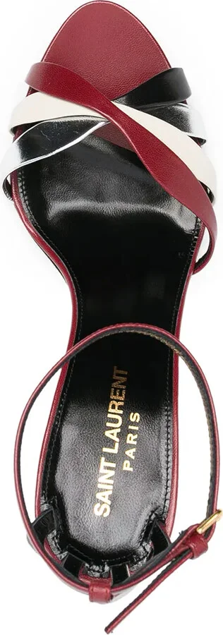95mm Kristen sandals - Image 4