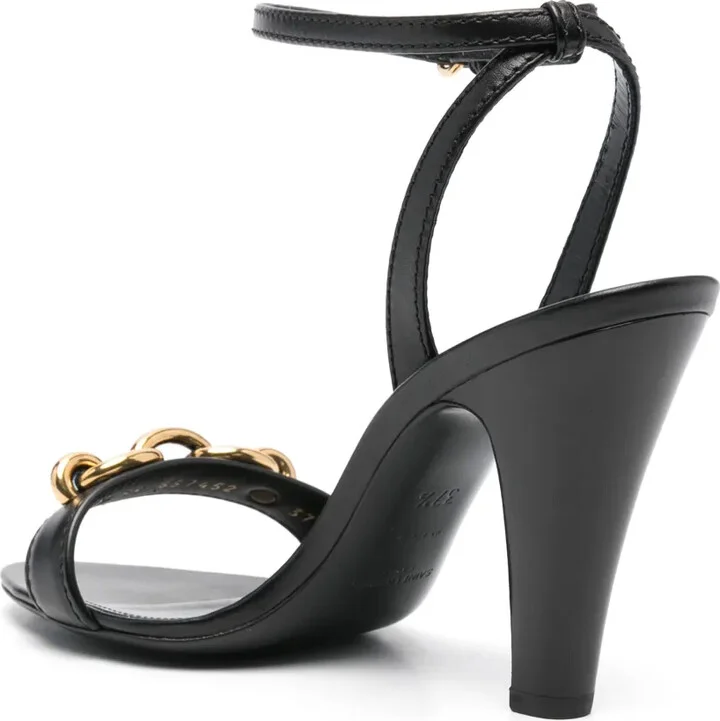 95mm Le Maillon sandals - Image 3