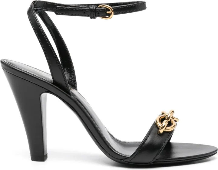 95mm Le Maillon sandals