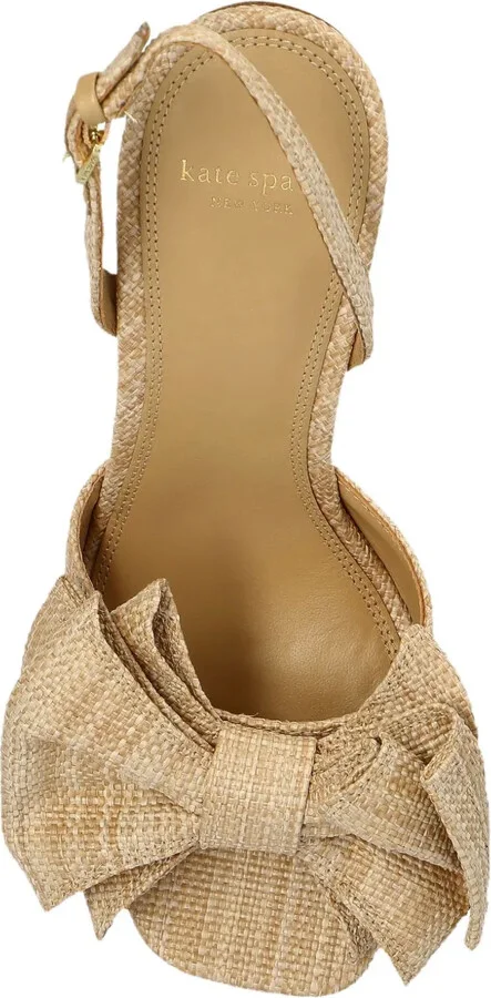 95mm Leather Sandals - Image 4