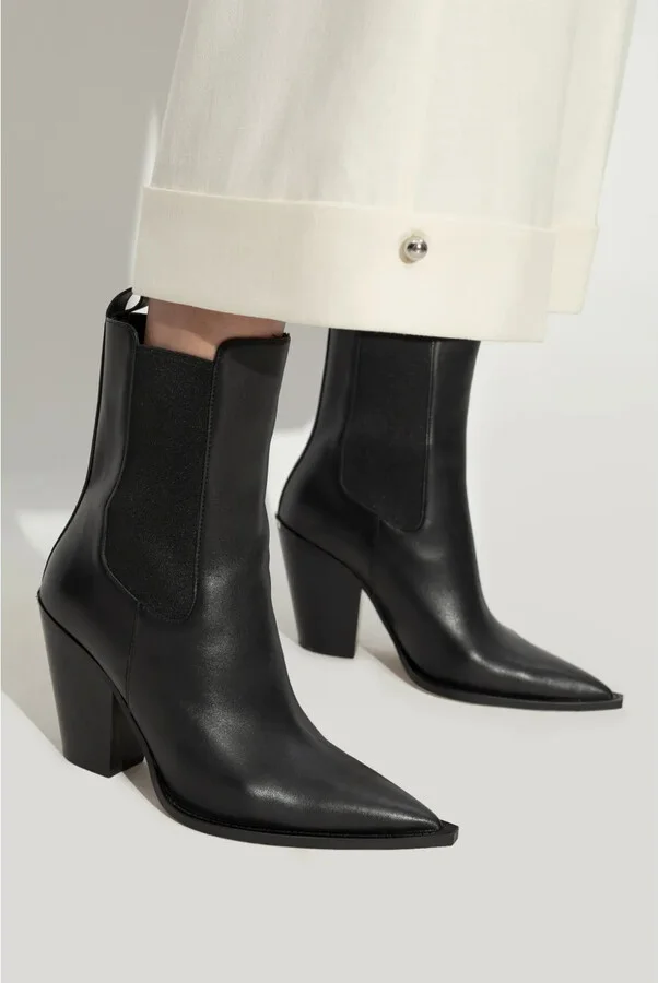 95mm Leni boots - Image 2