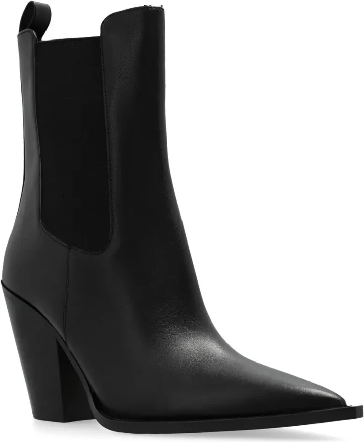95mm Leni boots - Image 4