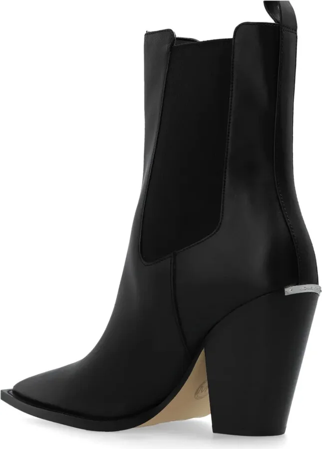 95mm Leni boots - Image 5