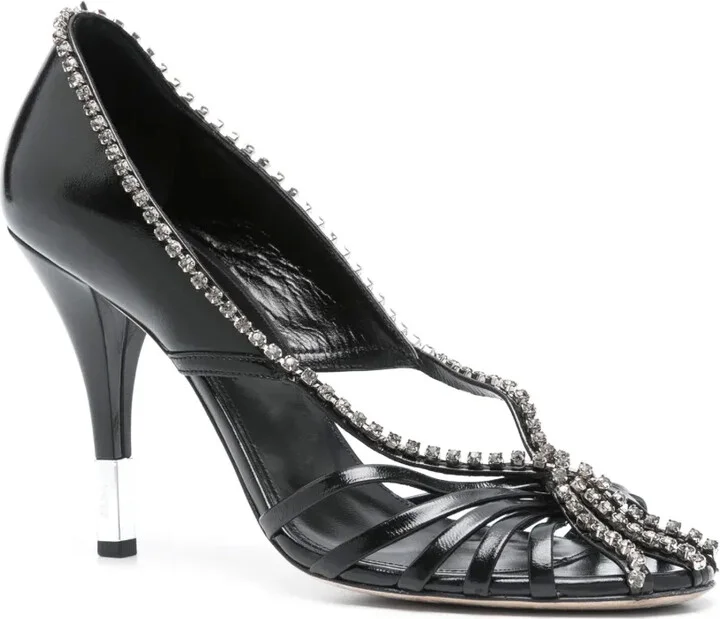 95mm Leoni pumps - Image 2