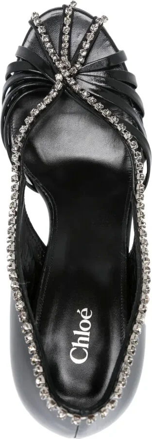 95mm Leoni pumps - Image 4