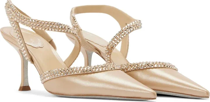 95mm Lidia pumps - Image 2