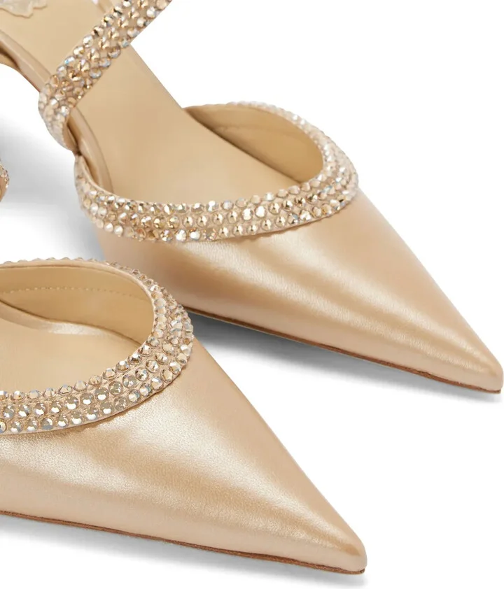 95mm Lidia pumps - Image 4